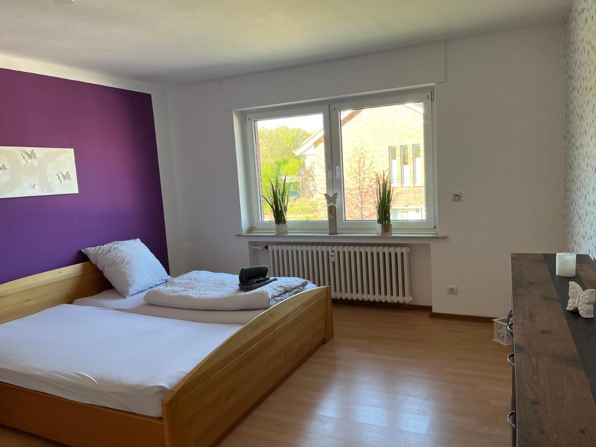 Geronimo Apartment *